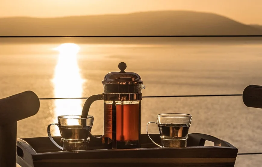 A 5-Day Kenyan Safari