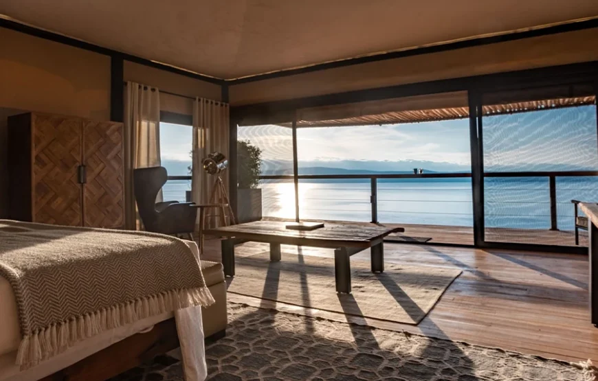 A 5-Day Kenyan Safari
