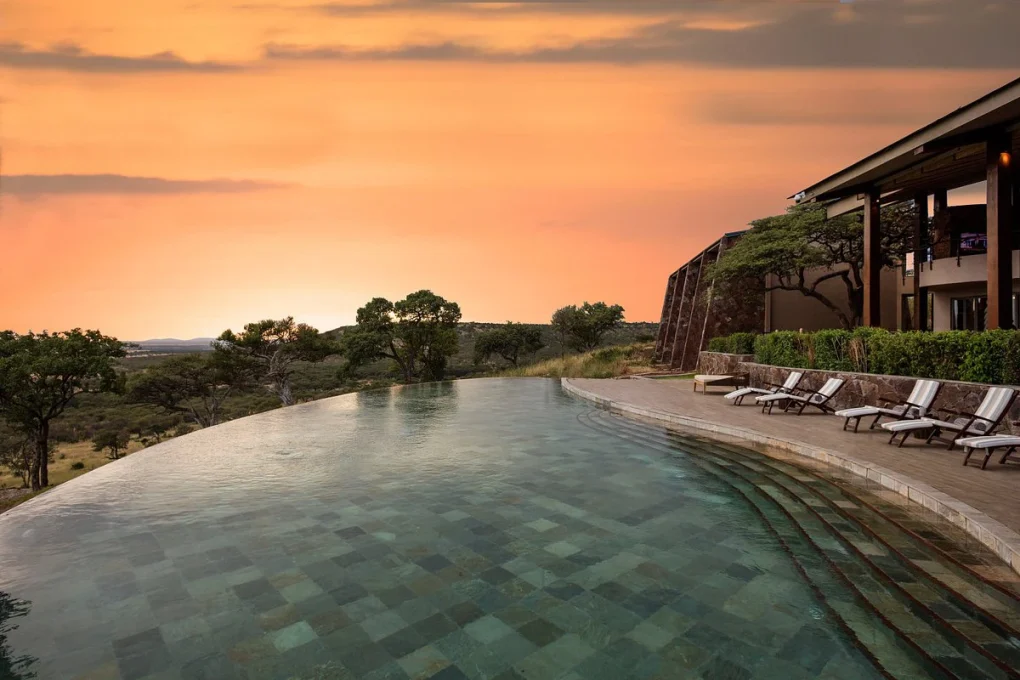 5 Days Manyara, Serengeti, Ngorongoro and Tarangire Safari