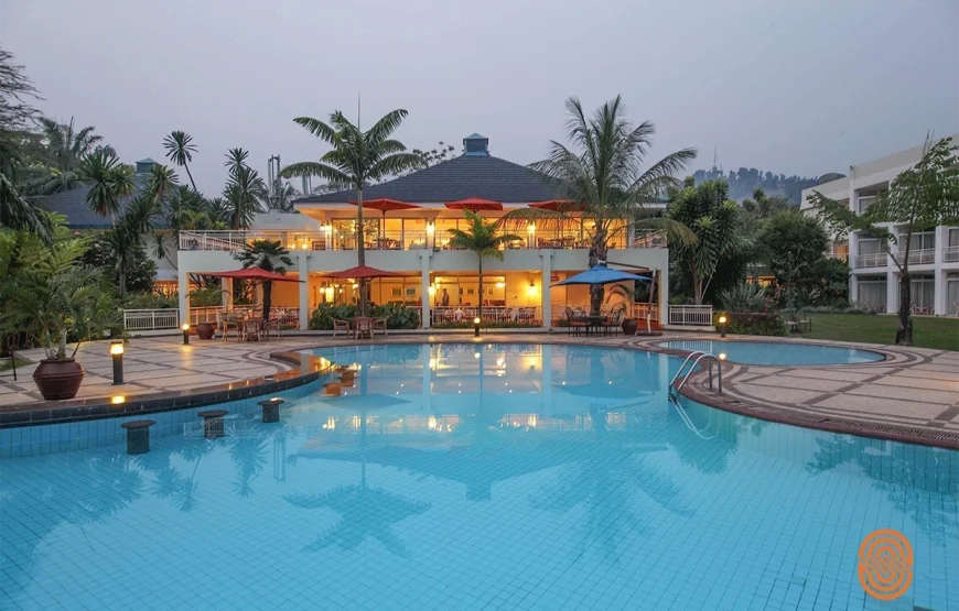 5 Days Rwanda Safari: Gorilla Trekking & Lake Kivu Escape