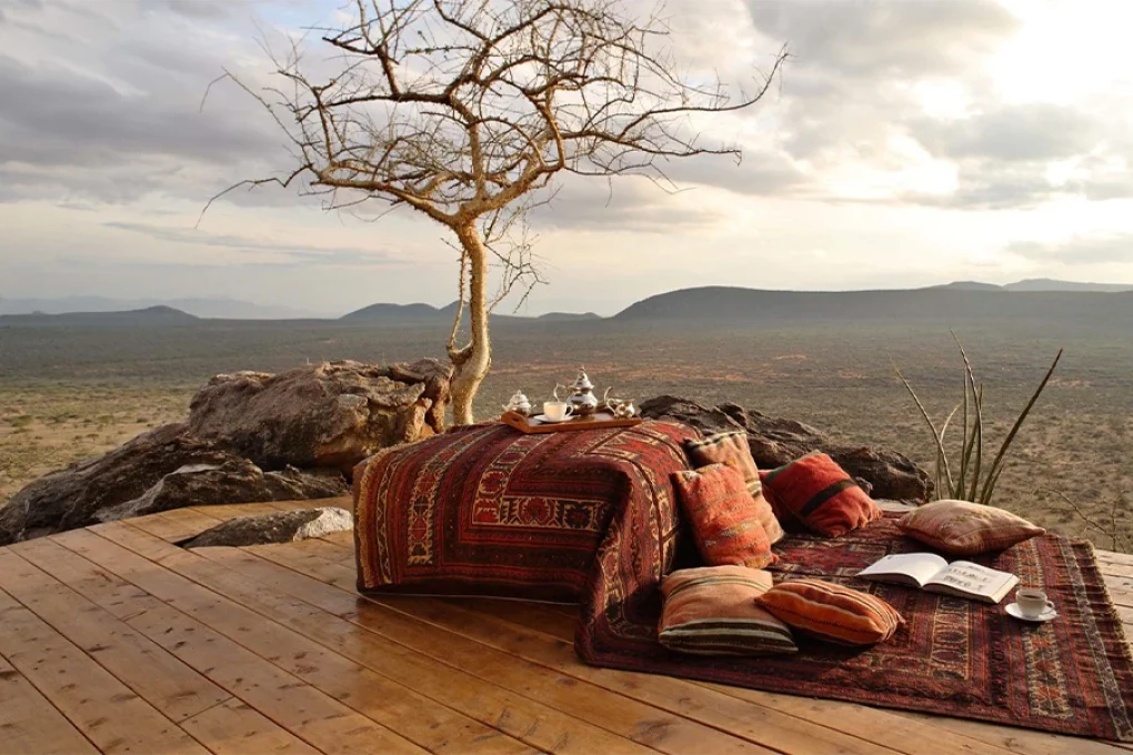 6 Days Journey Across Kenya’s Wild Heart