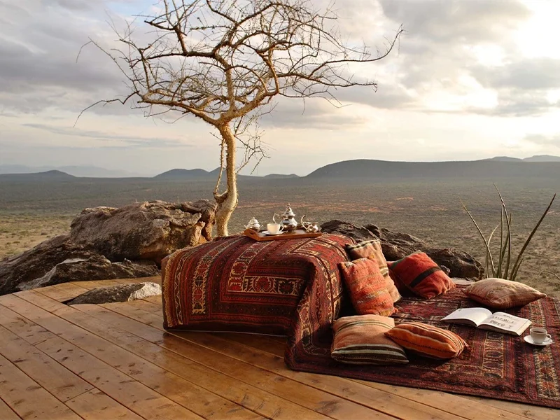 A 6 Days Journey Across Kenya’s Wild Heart