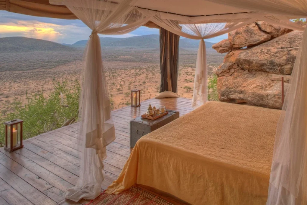 6 Days Journey Across Kenya’s Wild Heart
