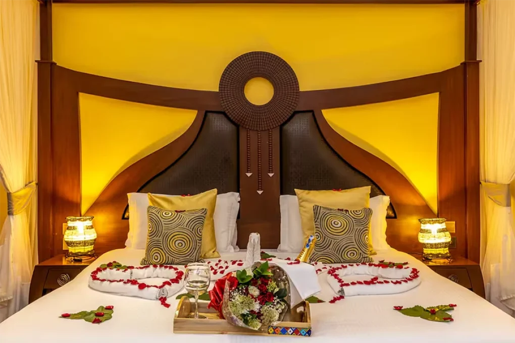 6 Days Kenyan Safari Through Nature’s Masterpieces