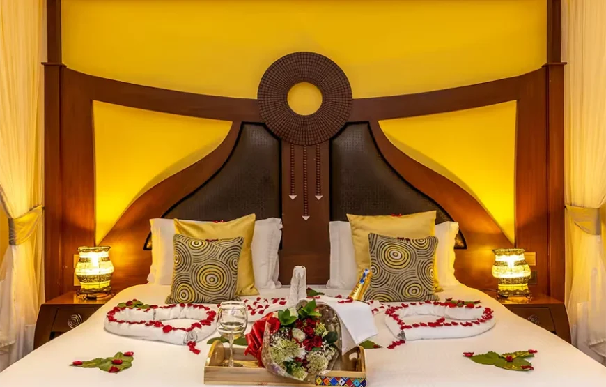 6 Days Kenyan Safari Through Nature’s Masterpieces