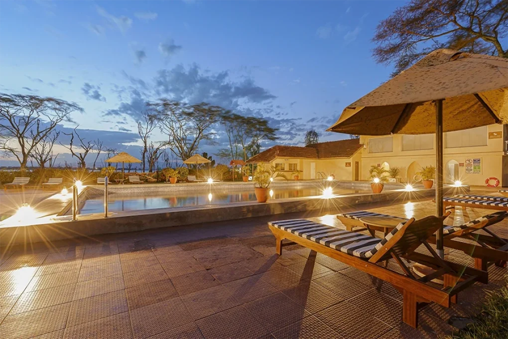 6 Days Kenyan Safari Through Nature’s Masterpieces