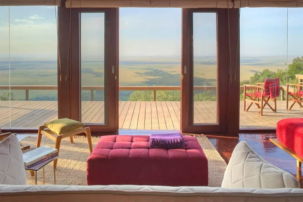 6 Days Safari Across Kenya’s Wild Soul