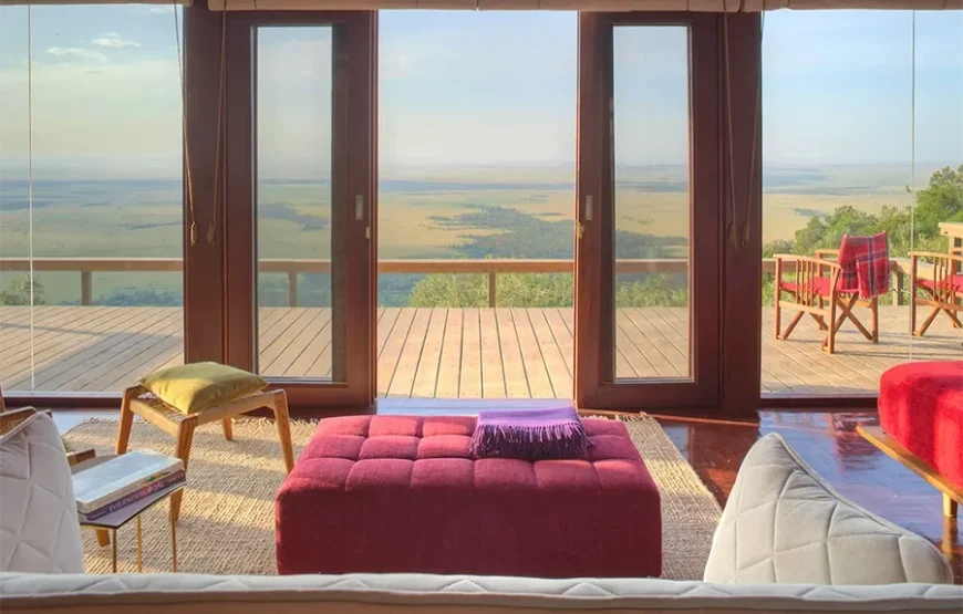 6 Days Safari Across Kenya’s Wild Soul