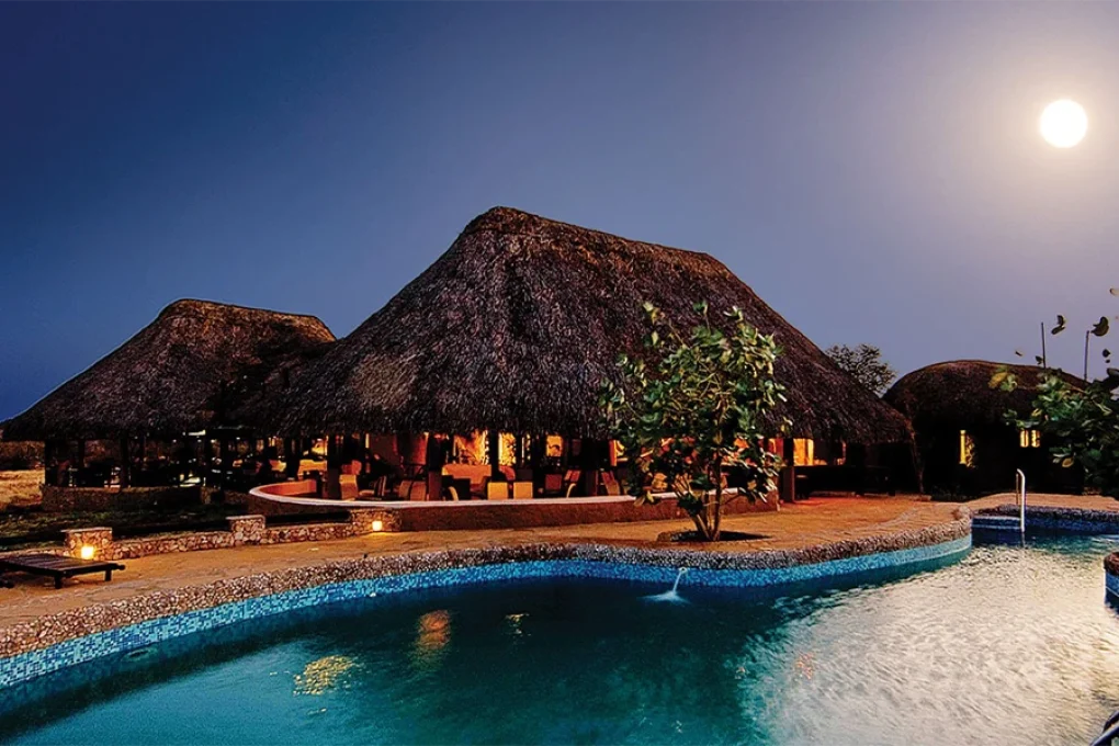 3 Days Fly-In Safari to Samburu National Reserve