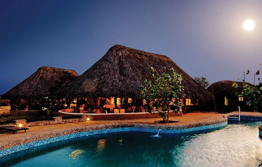 3 Days Fly-In Safari to Samburu National Reserve