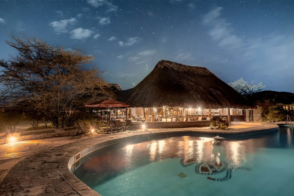 7 Day Kenyan Safari of Contrast and Wonder