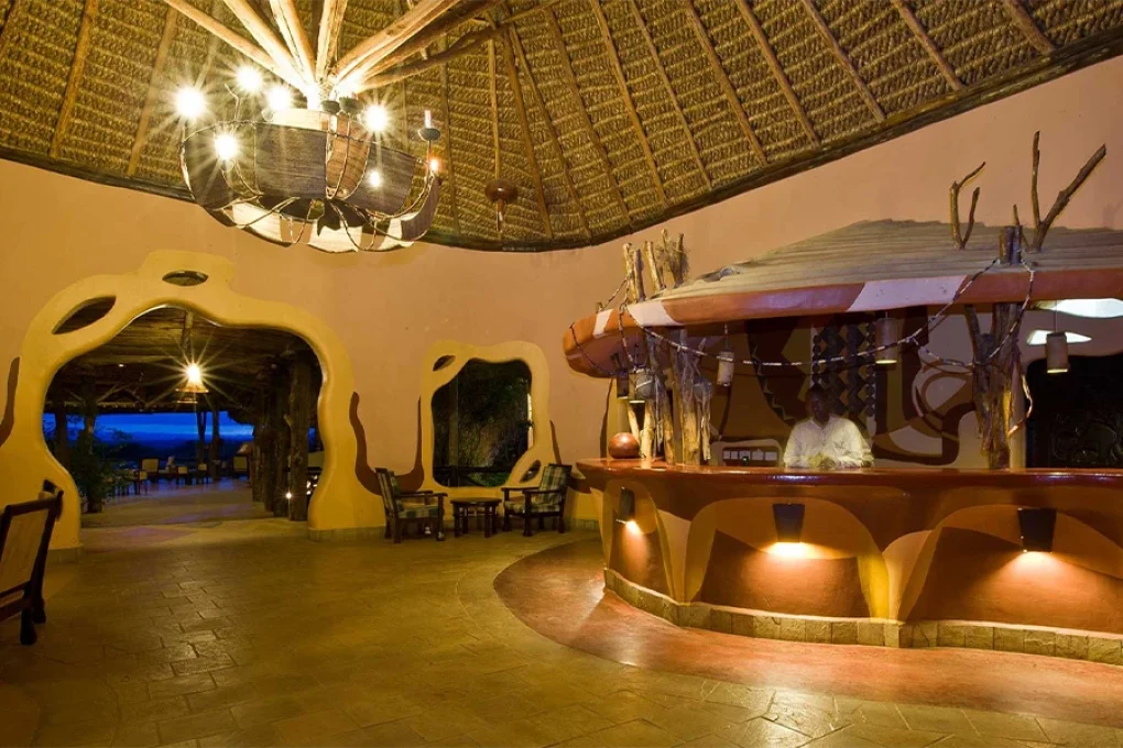 7 Day Kenyan Safari of Contrast and Wonder