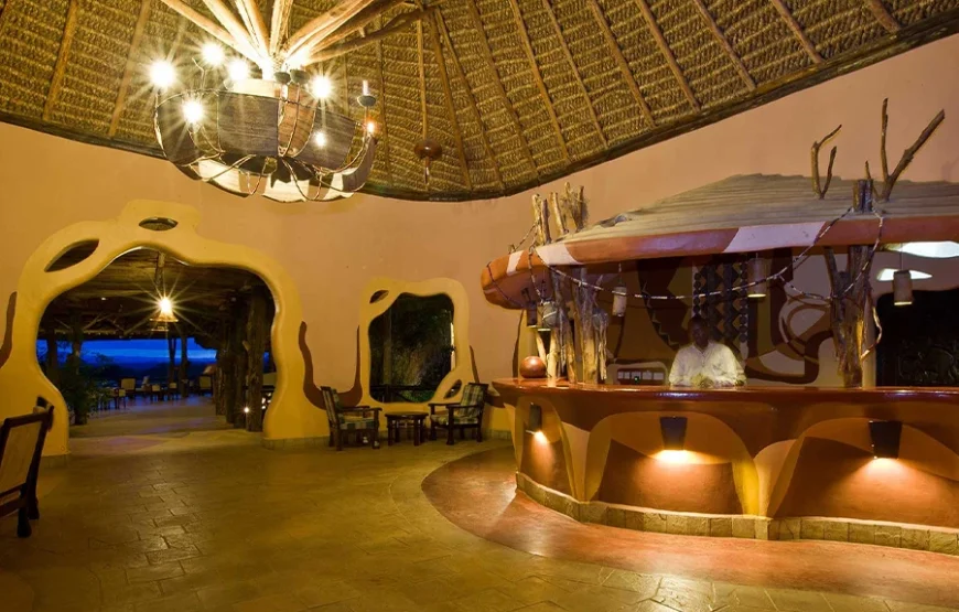 A 7 Day Kenyan Safari of Contrast and Wonder
