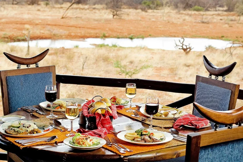 7 Day Kenyan Safari of Contrast and Wonder