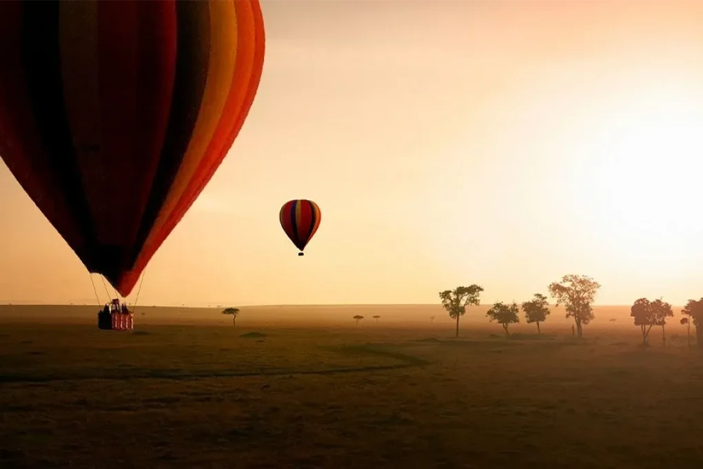 7 Days Safari Across Kenya’s Wild Heart