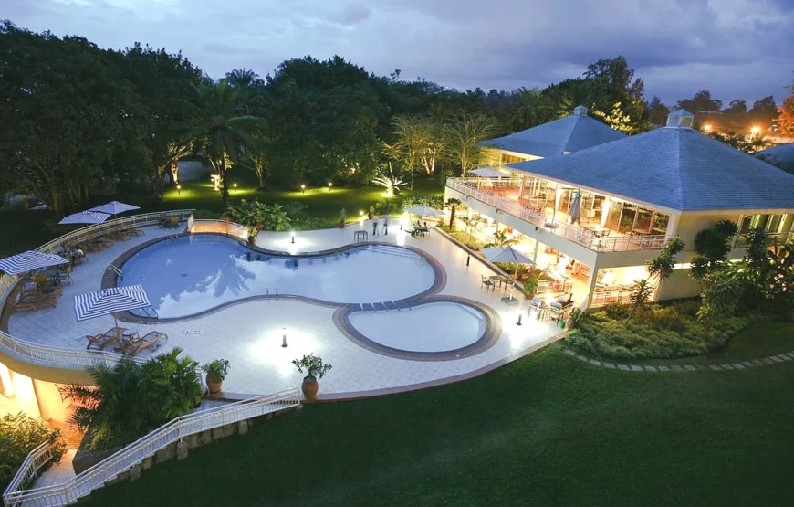 7 Days Rwanda Safari: Gorillas, Golden Monkeys & Forest Secrets