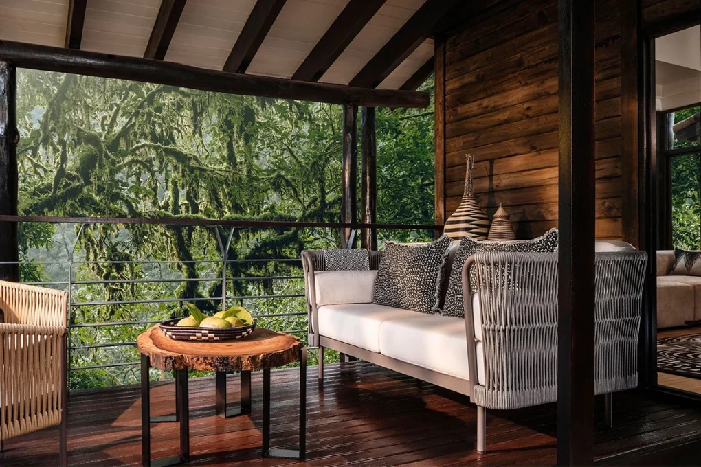 7 Days Rwanda Safari: Gorillas, Golden Monkeys & Forest Secrets