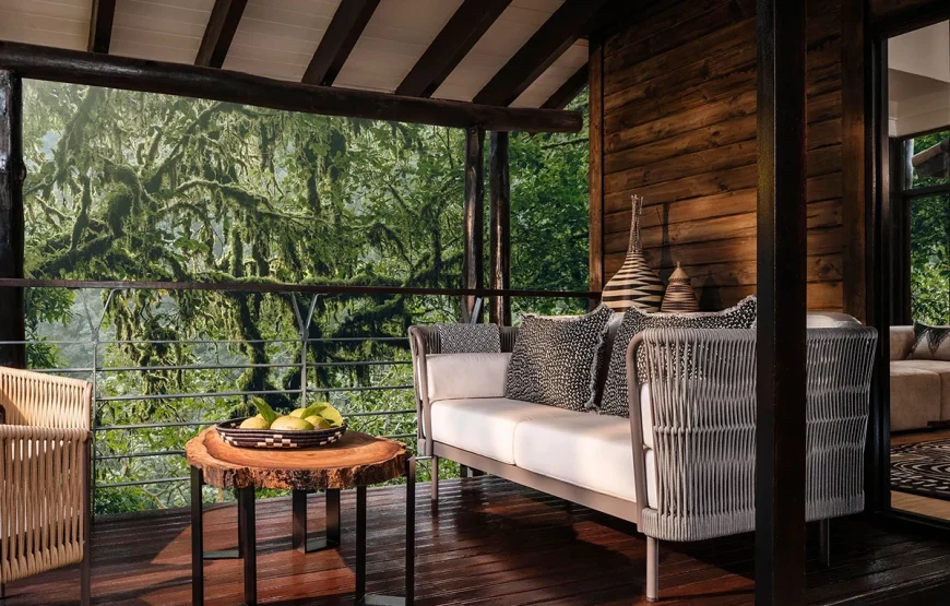 7 Days Rwanda Safari: Gorillas, Golden Monkeys & Forest Secrets
