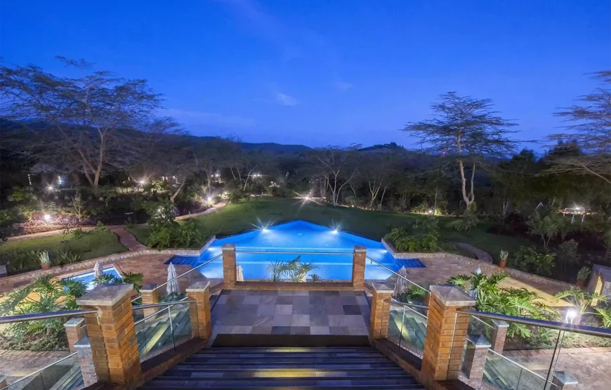 8 Days Tarangire, Ngorongoro, Serengeti & Lake Manyara Tanzania Safari
