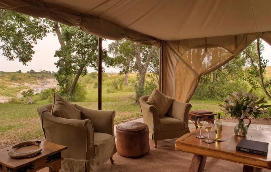A Journey Through Kenya’s Wild Soul