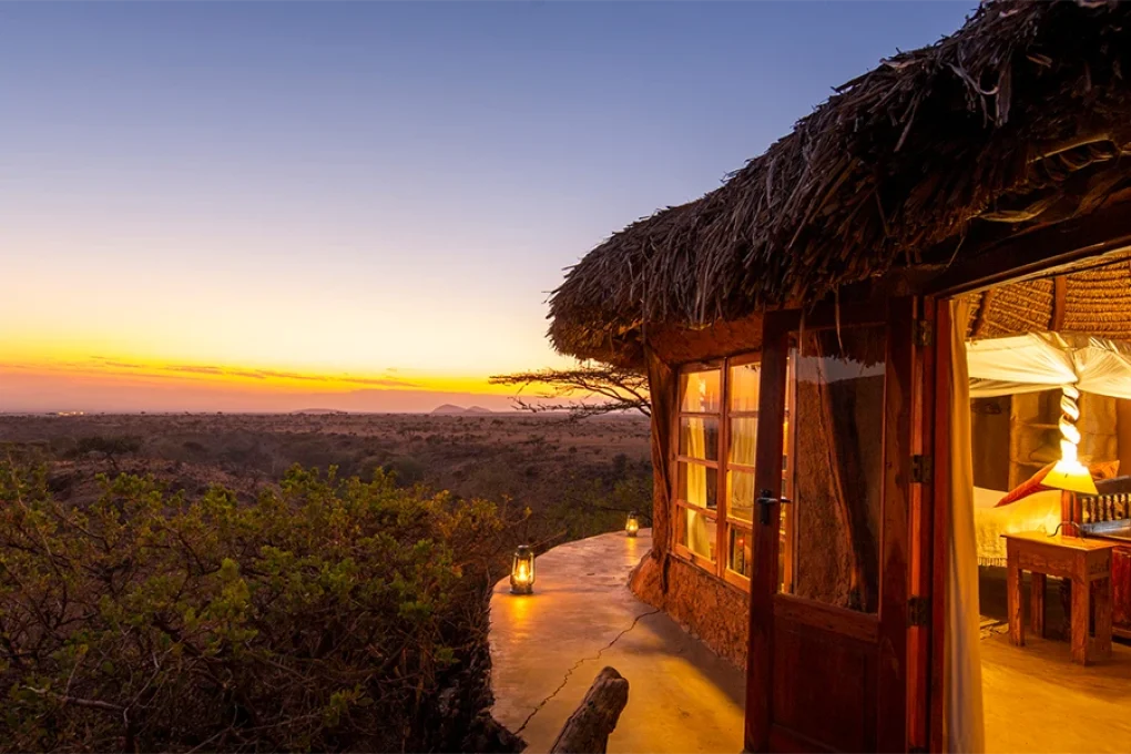 10 Days Kenya Honeymoon Safari