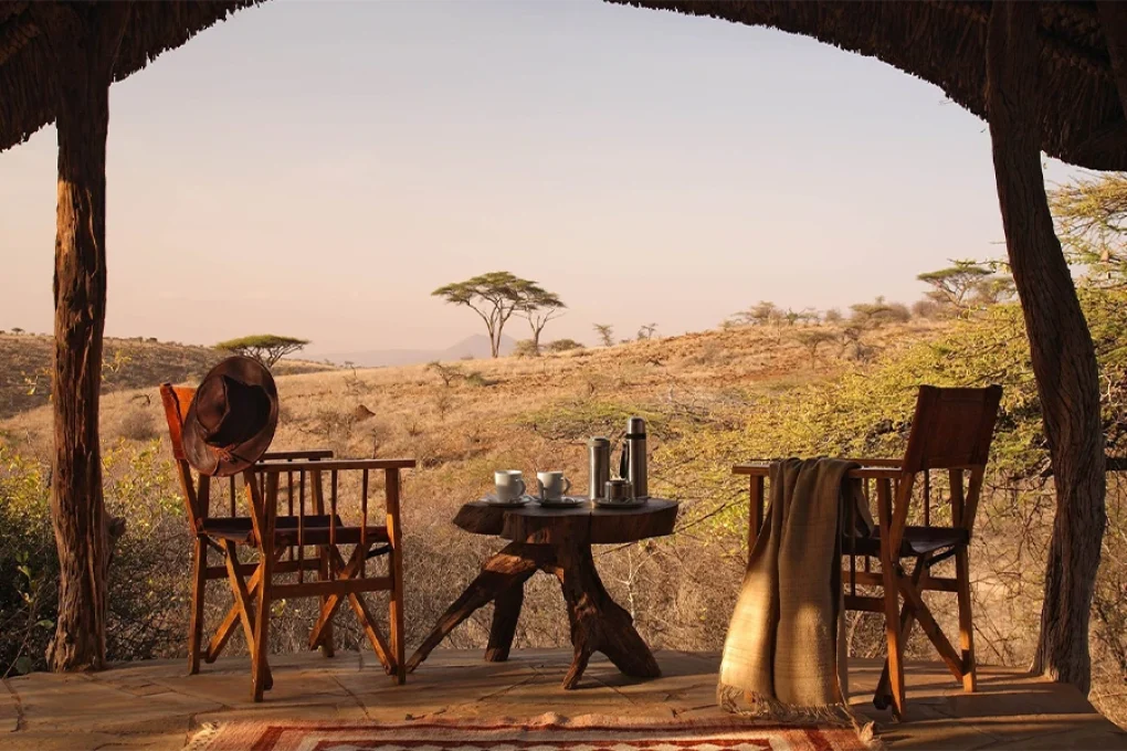 10 Days Kenya Honeymoon Safari