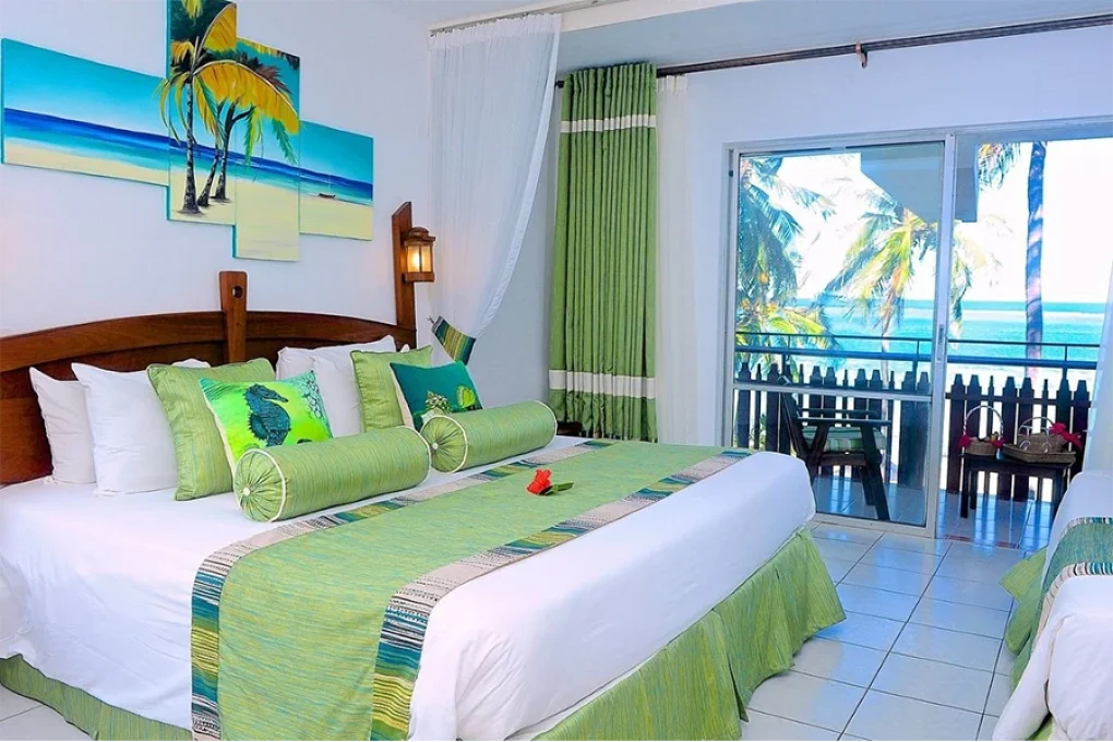 7 Days Sun & Fun Break – Mombasa & Shimba Hills Escape