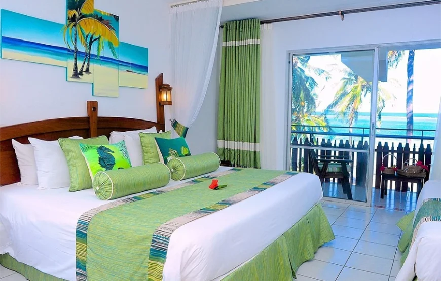 7 Days Sun & Fun Break – Mombasa & Shimba Hills Escape