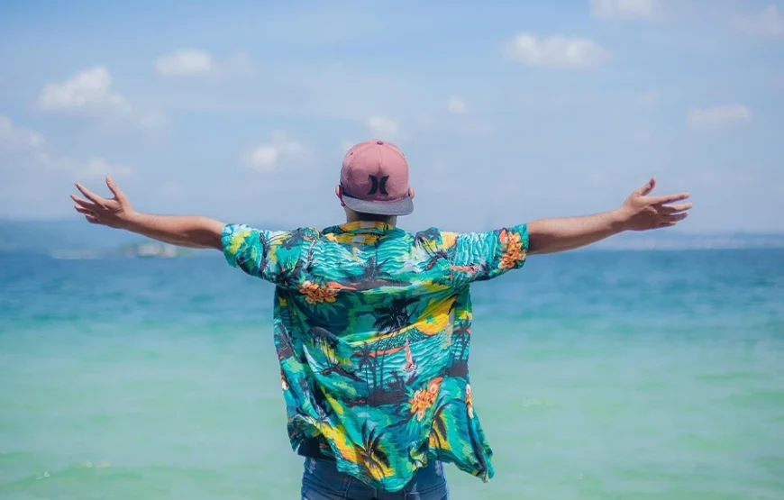 7 Days Sun & Fun Break – Mombasa & Shimba Hills Escape