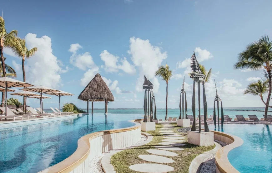 Ambre Resort and Spa – Mauritius