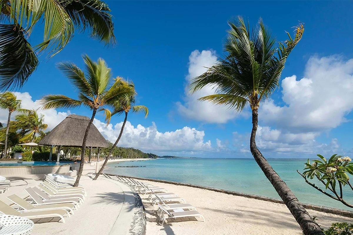 Ambre Resort and Spa – Mauritius