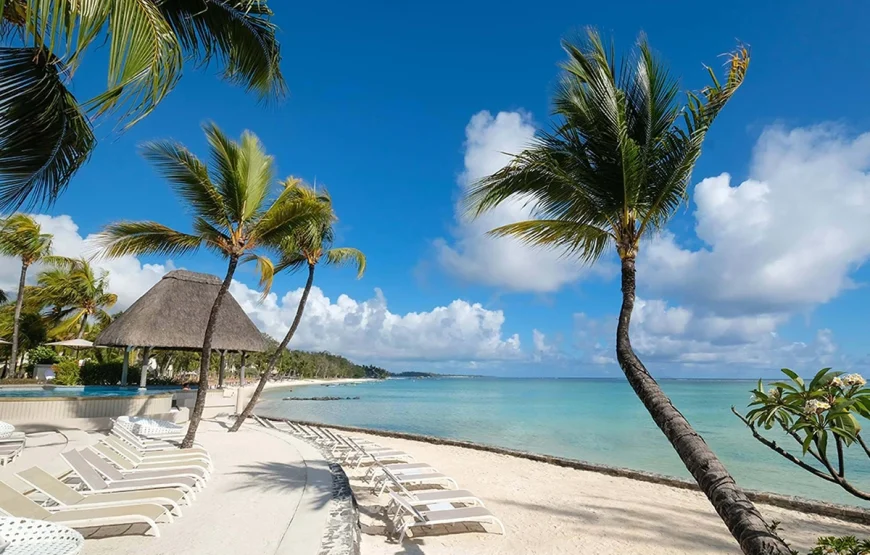 Ambre Resort and Spa – Mauritius
