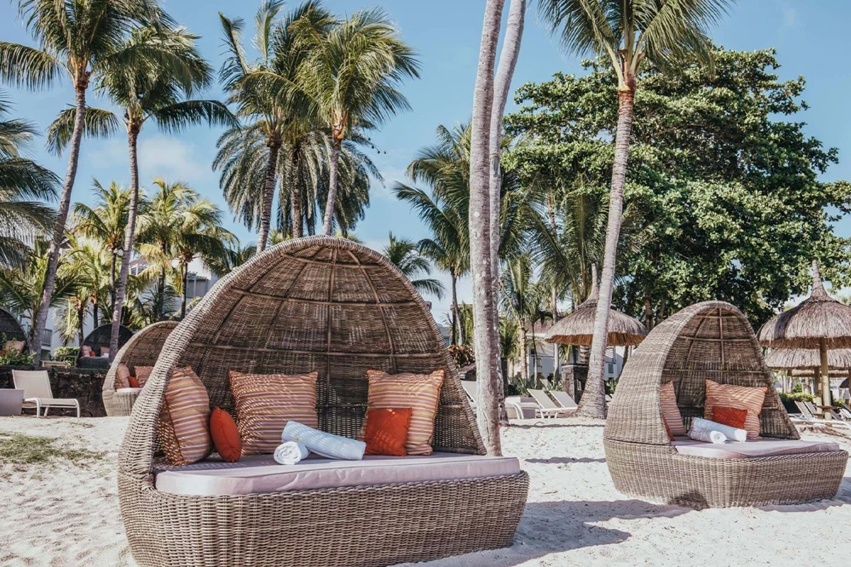 Ambre Resort and Spa – Mauritius