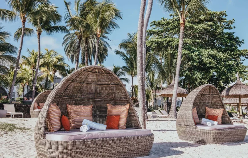 Ambre Resort and Spa – Mauritius