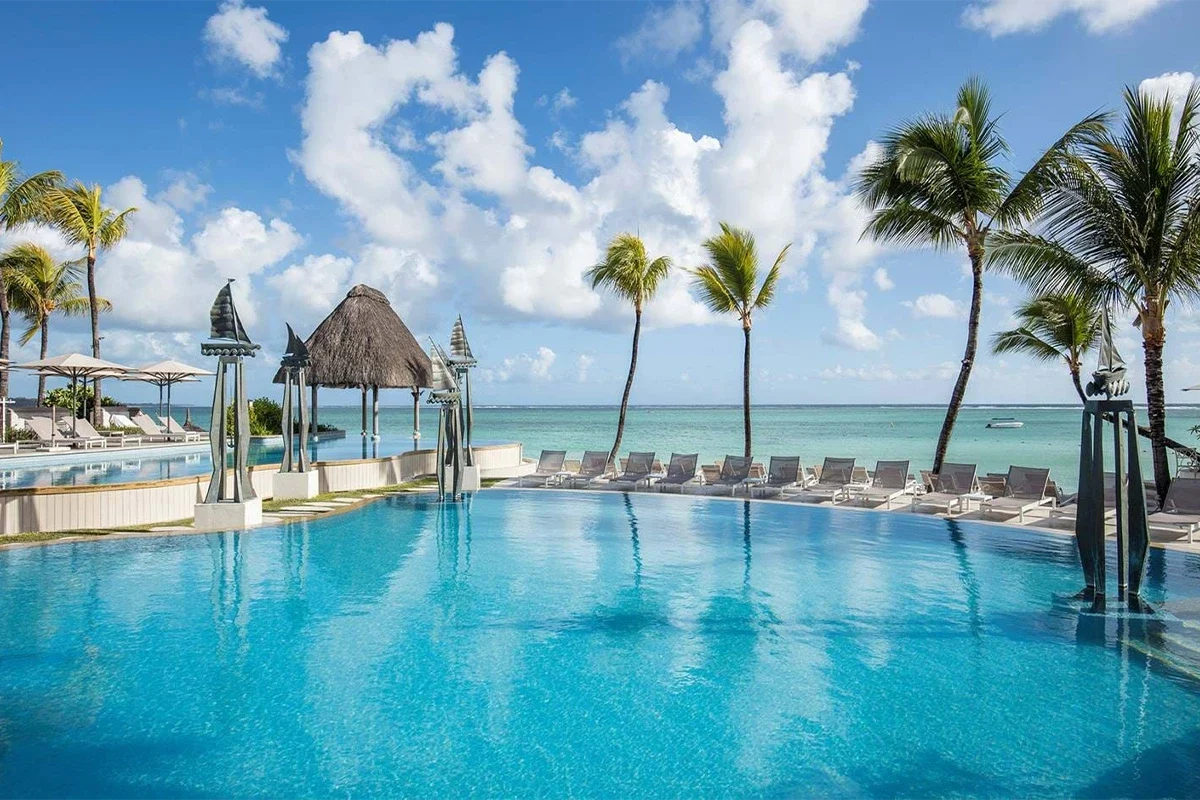 Ambre Resort and Spa – Mauritius