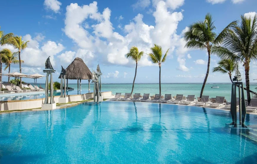 Ambre Resort and Spa – Mauritius