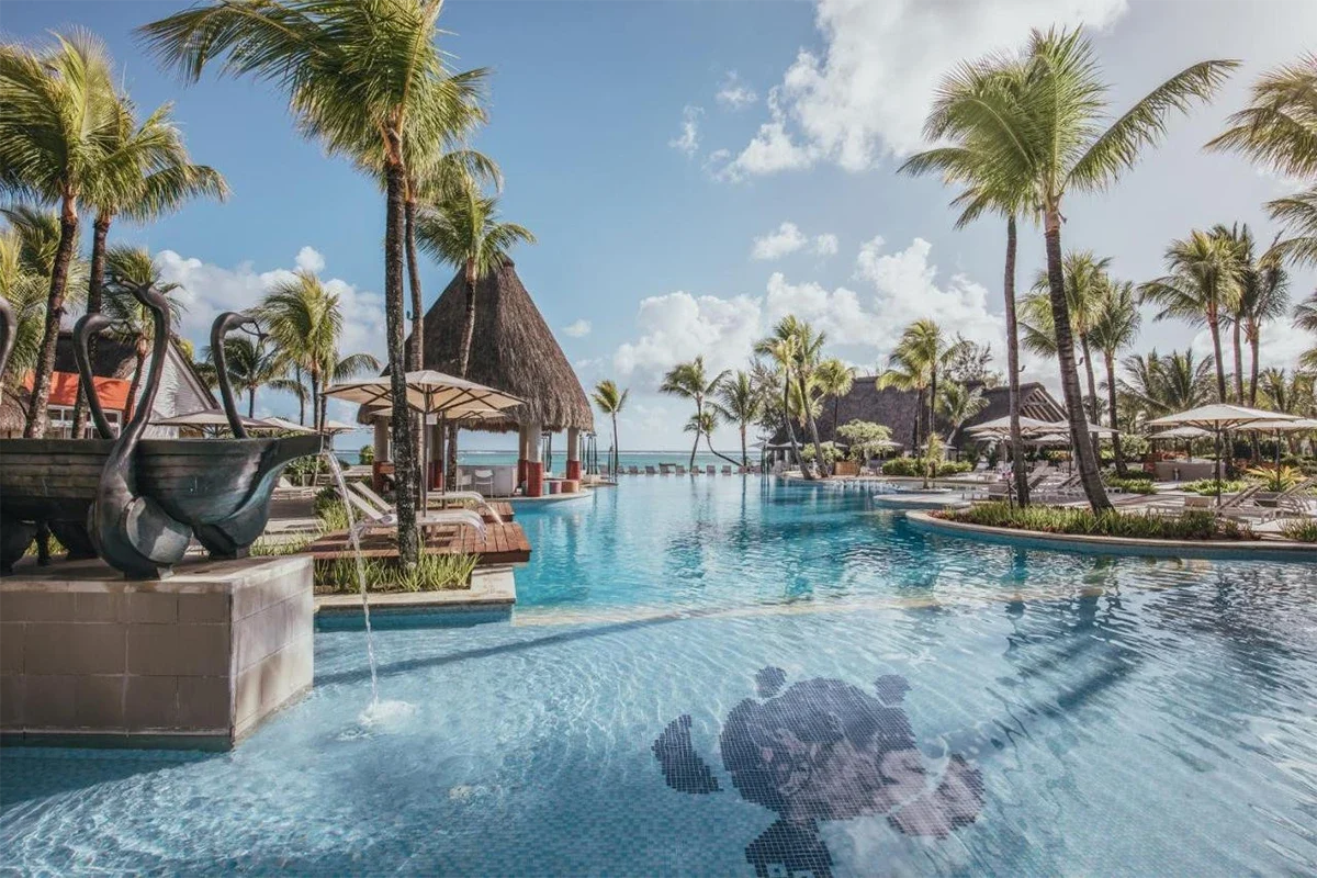 Ambre Resort and Spa – Mauritius