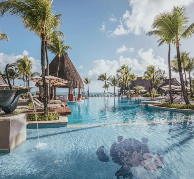 Ambre Resort and Spa – Mauritius