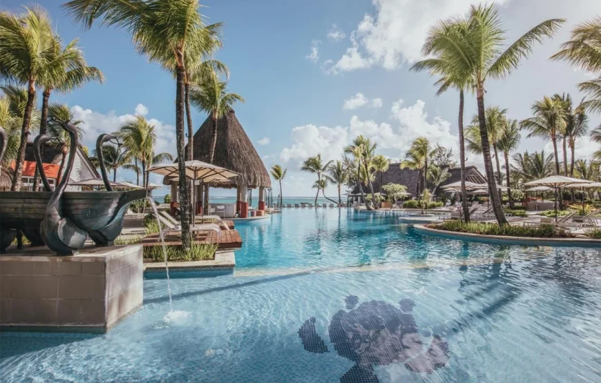 Ambre Resort and Spa – Mauritius