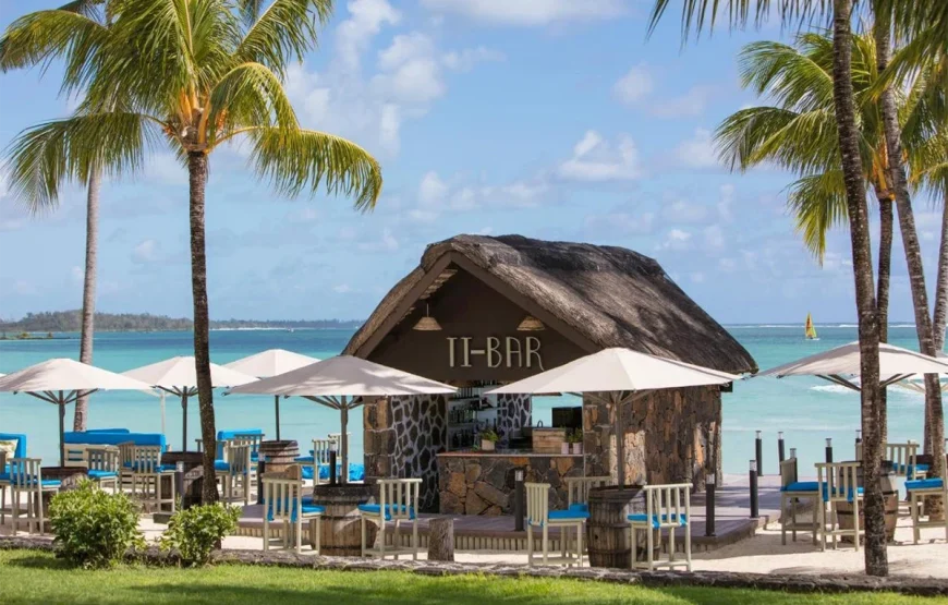 Ambre Resort and Spa – Mauritius
