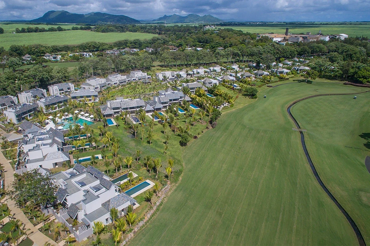 Anahita The Resort Mauritius