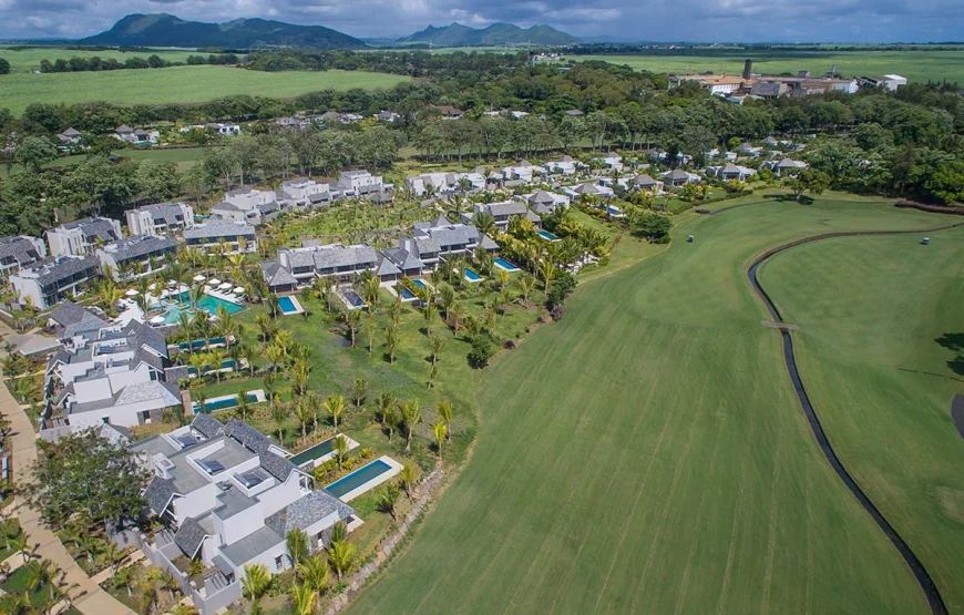 Anahita The Resort Mauritius