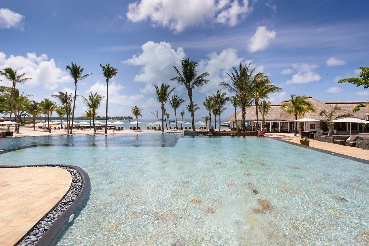 Anahita The Resort Mauritius