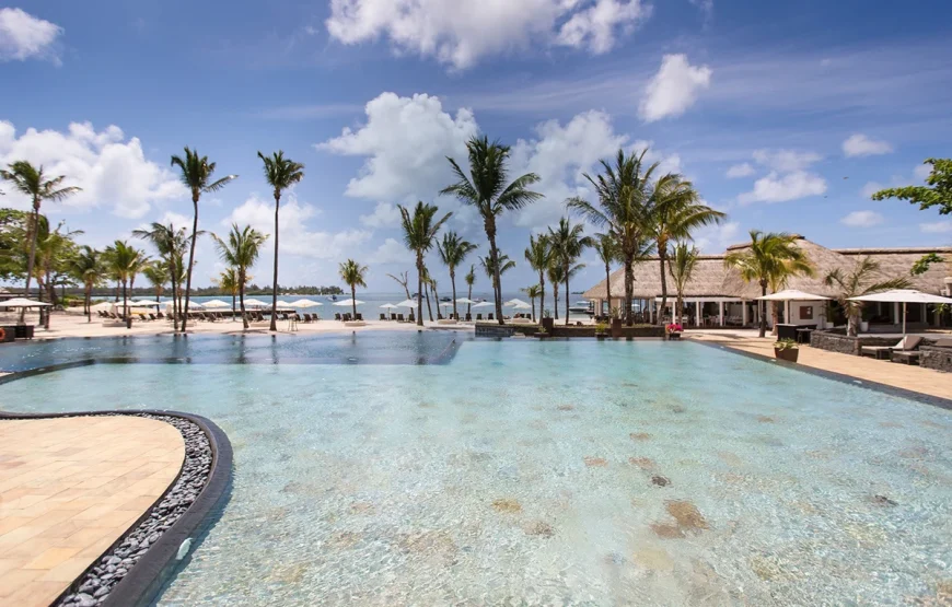 Anahita The Resort Mauritius