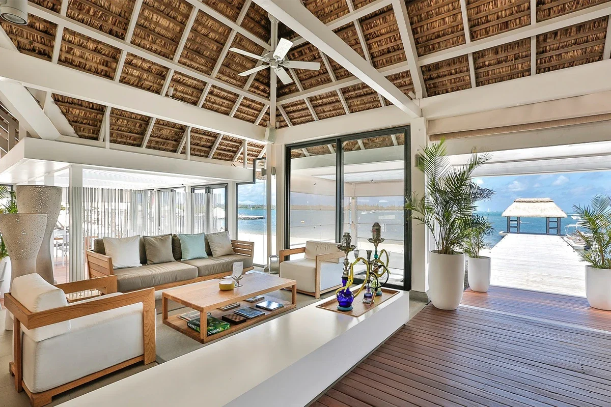 Anahita The Resort Mauritius