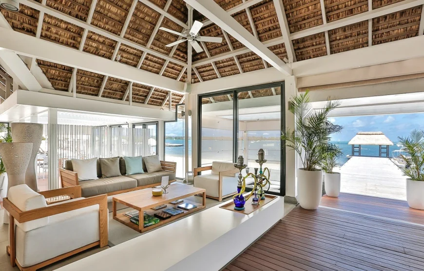Anahita The Resort Mauritius