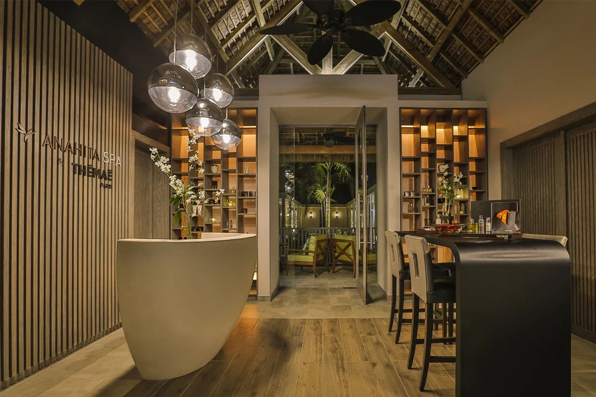 Anahita The Resort Mauritius