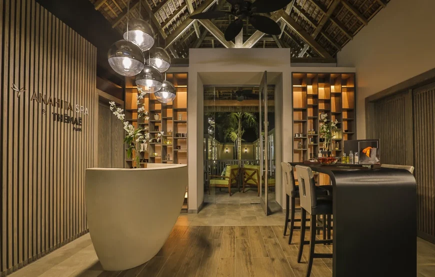 Anahita The Resort Mauritius