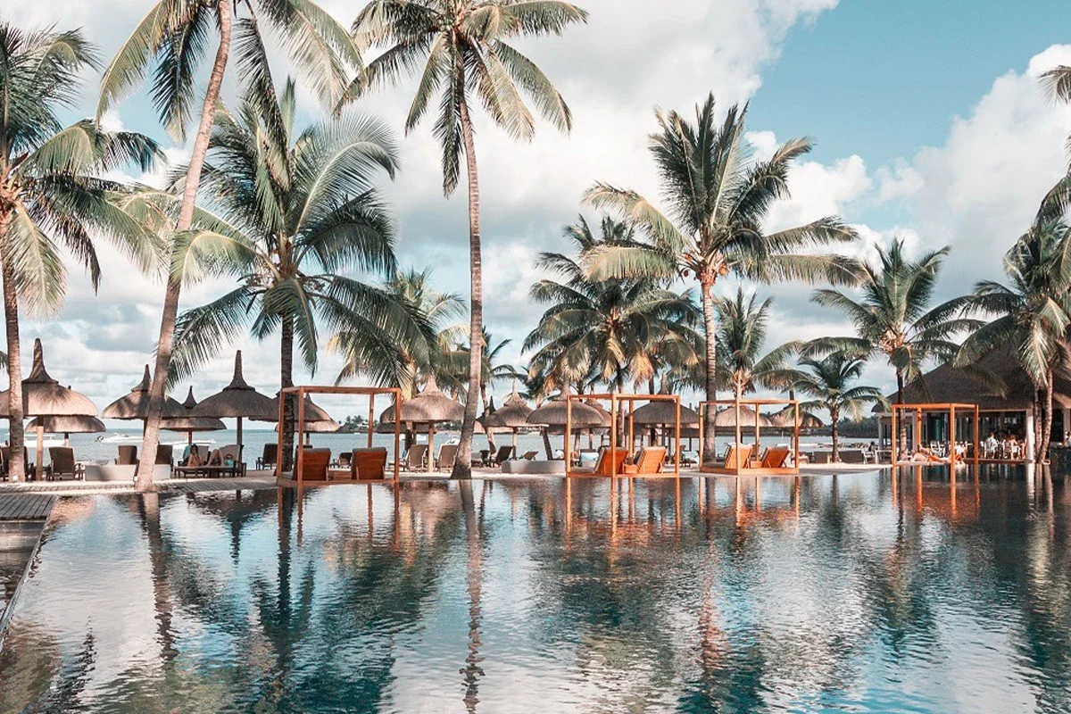 Anahita The Resort Mauritius