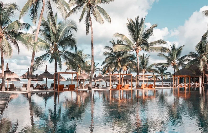 Anahita The Resort Mauritius